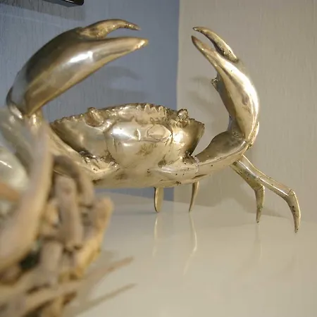 Hébergement de vacances Klookris 15 Risum-Lindholm