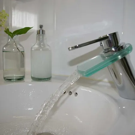 Klookris 15 Hébergement de vacances