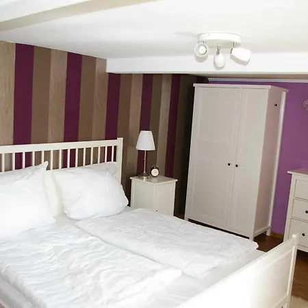 Klookris 15 Holiday home *