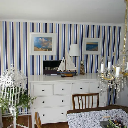Holiday home Klookris 15 Risum-Lindholm