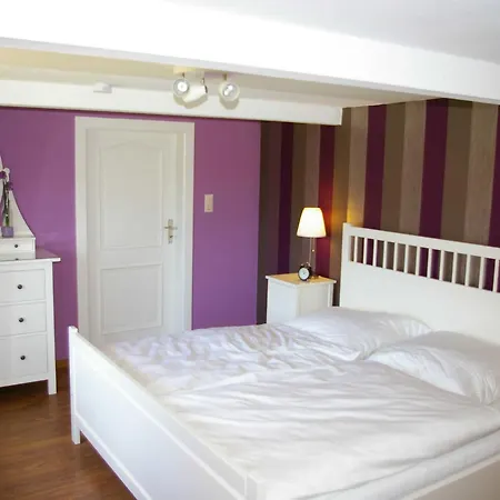 Hébergement de vacances Klookris 15 Risum-Lindholm