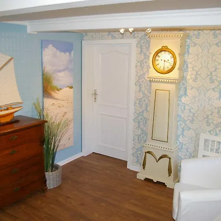 Hébergement de vacances Klookris 15 *