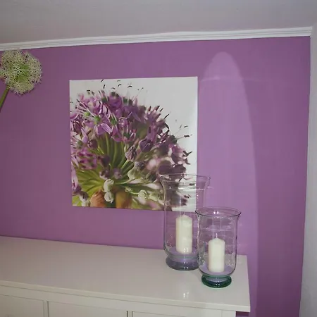 Hébergement de vacances Klookris 15 *