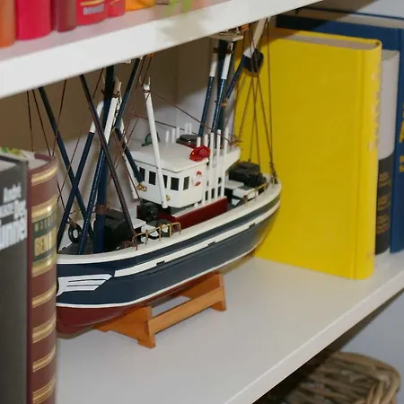 Klookris 15 Hébergement de vacances *