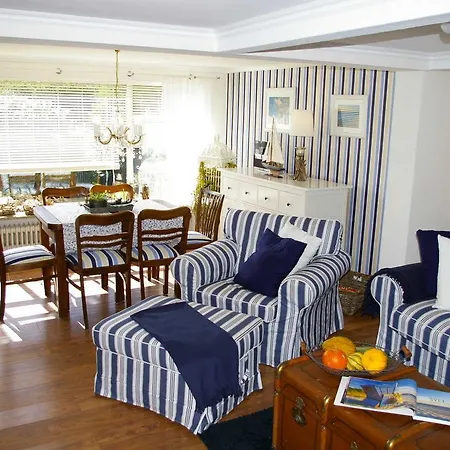 Klookris 15 Hébergement de vacances Risum-Lindholm