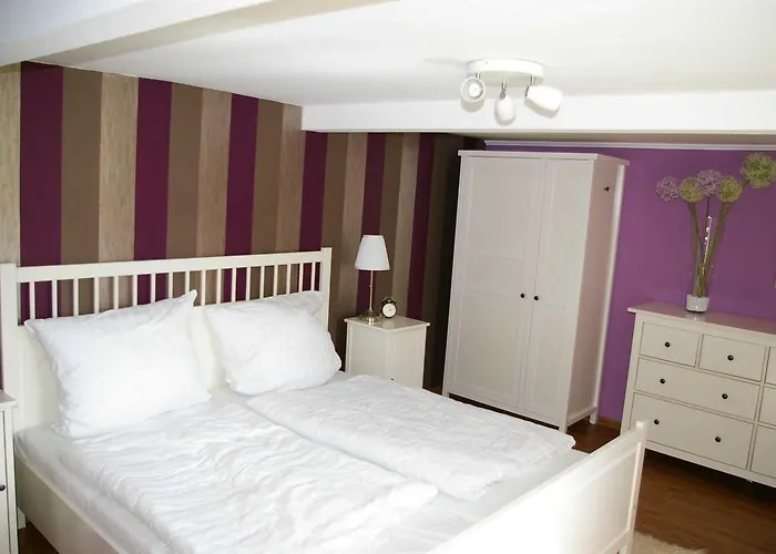 Klookris 15 Feriehus *