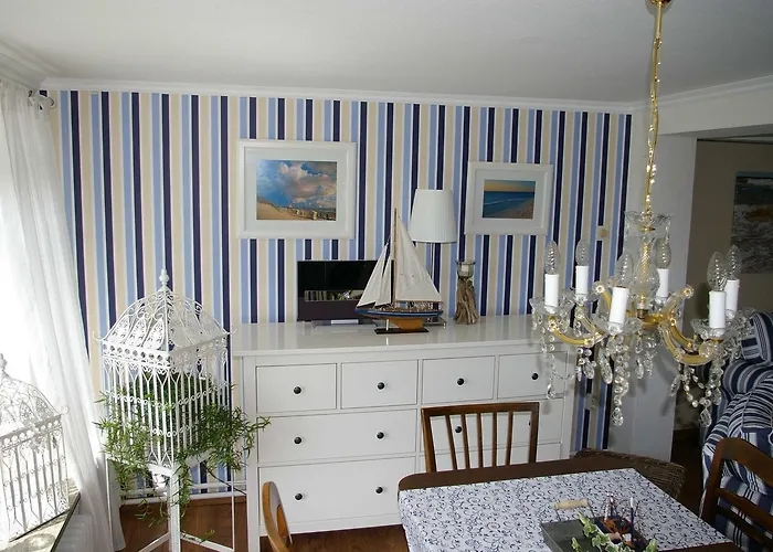 Feriehus Klookris 15 Risum-Lindholm