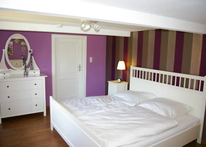 Feriehus Klookris 15 Risum-Lindholm