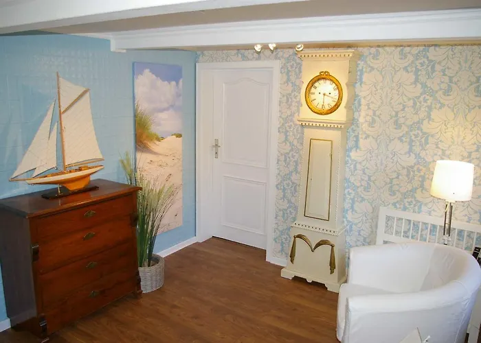 Feriehus Klookris 15 *