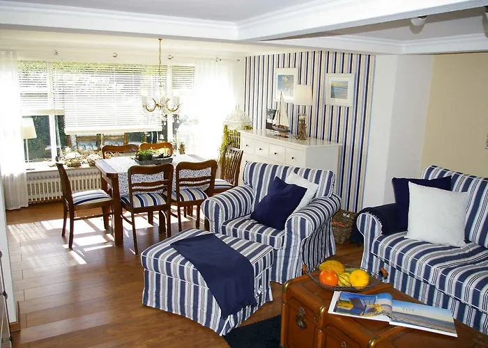 Klookris 15 Feriehus Risum-Lindholm